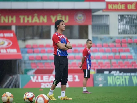 "Tôi chẳng muốn đánh giá nhiều, chỉ biết tự trách mình"