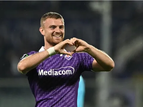 “Tôi chọn Fiorentina thay vì Real”