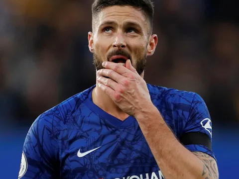 'Tôi chưa bao giờ muốn có Giroud cả'