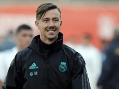 "Tôi có làm HLV Barca không à? Tại sao không"