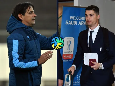 "Tôi có thể giúp Ronaldo ghi 40 bàn"