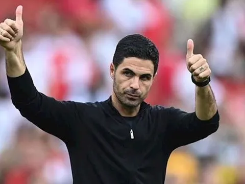 'Arsenal coi như đã có tân binh 50 triệu bảng'