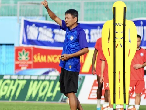 "Tôi còn phải lo cho gia đình, con người ai cũng có lòng tự trọng"