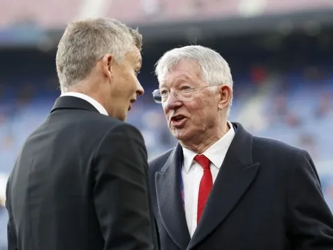 "Tôi cực kỳ ghét việc Alex Ferguson có mặt ở Carrington"