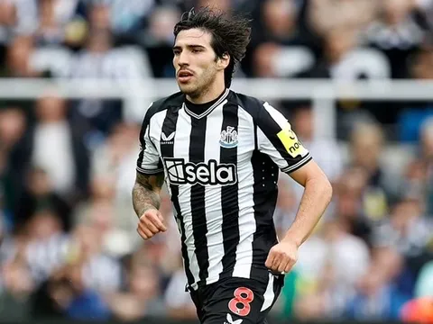 "Tôi đã có một khởi đầu khó khăn"