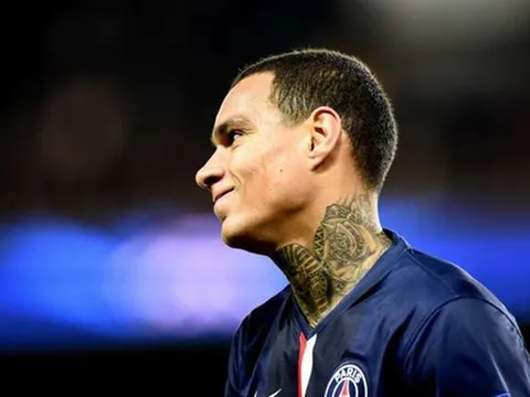 "Tôi đã không muốn ở lại PSG. Tôi phát ốm với bóng đá"