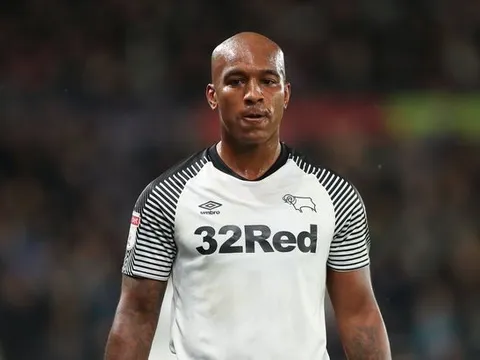 "Tôi đã mong đợi nhiều hơn vào Lampard"