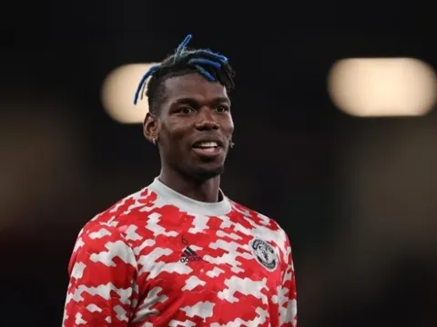 "Tôi đã nói với Pogba rằng tôi muốn đấm người đại diện của thằng bé"