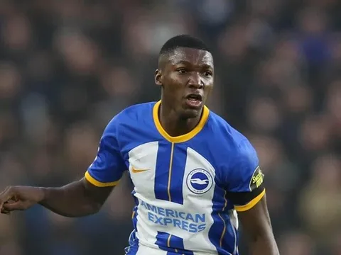 "Tôi đã quên Caicedo"