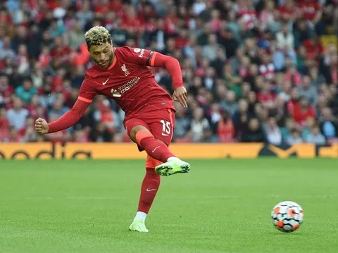 "Tôi đáng lẽ phải ghi bàn"