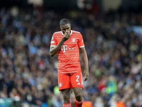 Tội đồ Bayern Munich bị xúc phạm chủng tộc