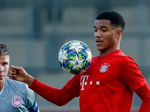 'Tôi giống với Paul Pogba'