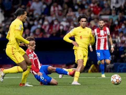 'Tôi không chắc Van Dijk có thể thoát khỏi những chỉ trích'