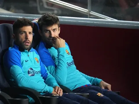 "Tôi không muốn biến mình thành kẻ ngốc ở Barca"