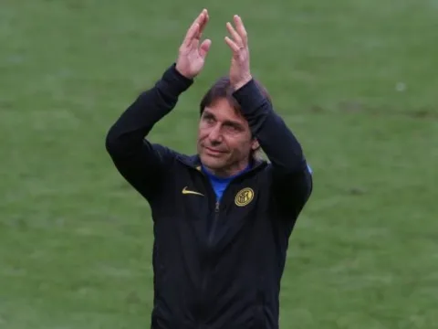 "Tôi không nghĩ Antonio Conte phù hợp với Manchester United"