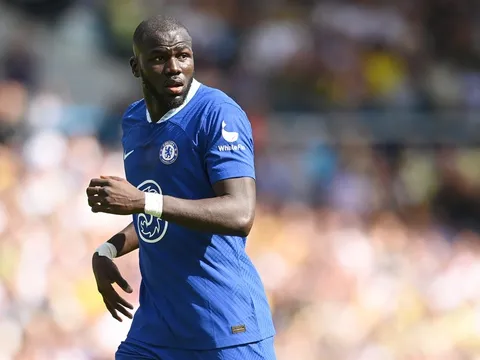 "Tôi không nghĩ cậu ấy sẽ rời Chelsea"