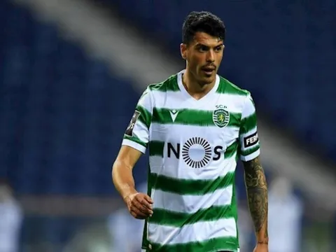Real dự định thâu tóm hậu vệ sáng giá của Man City