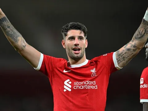 "Tôi không nghĩ Szoboszlai phù hợp với Man City hay Arsenal"