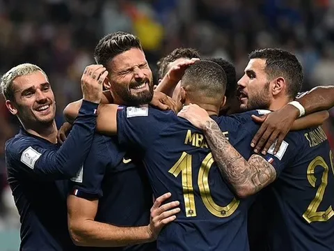 "Tôi không phải fan của cậu ấy"