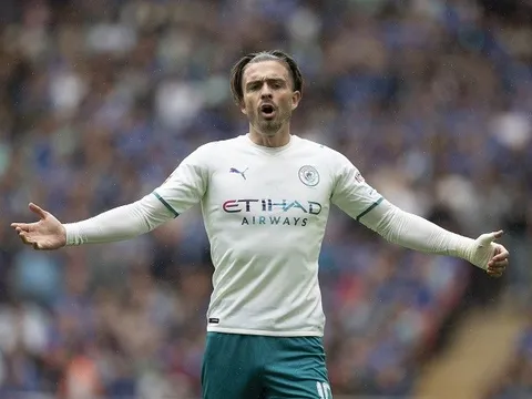 “Tôi không thấy cậu ta tiến bộ tại Man City”