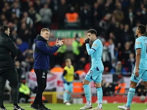 "Tôi không thể hiểu nổi"