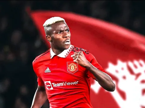 Tới lúc Man Utd xếp xó Martial, đón về sát thủ bùng nổ