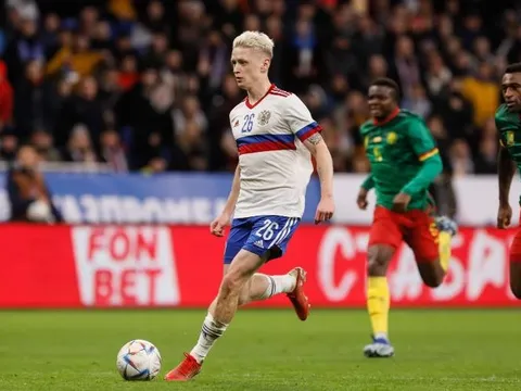 "Tôi muốn chơi cho Man United"