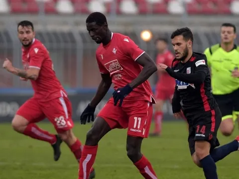 "Tôi muốn chơi cho Man United một ngày nào đó"