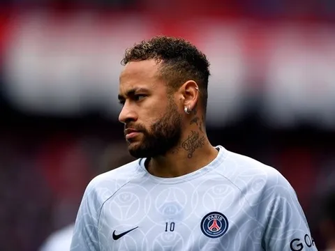 "Tôi muốn thấy Neymar ở Arsenal"