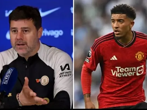 "Tôi nghĩ đó là thương vụ Chelsea nên tránh"