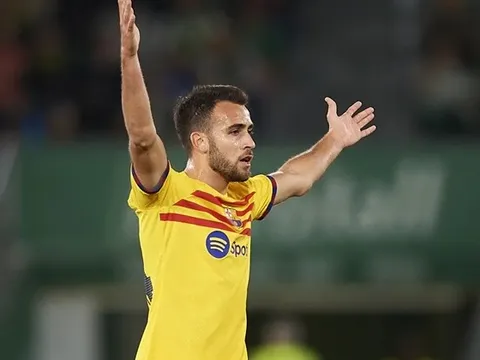 "Tôi sẽ chơi ở bất cứ đâu mà HLV yêu cầu"