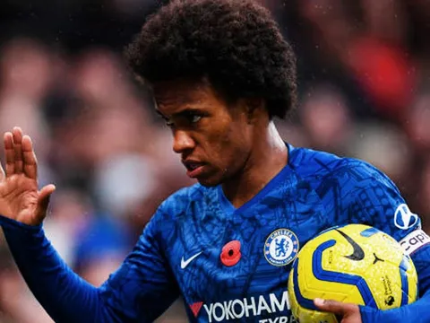 "Tôi sẽ ở lại Chelsea cho đến khi 40 tuổi"