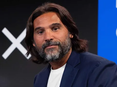 "Tôi thấy nhiều sự hỗn loạn ở Juventus"