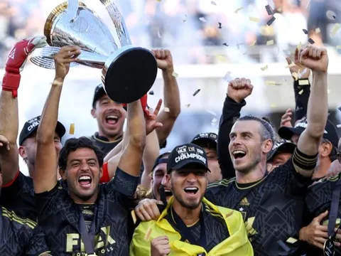 "Tôi ước Bale 24 tuổi"
