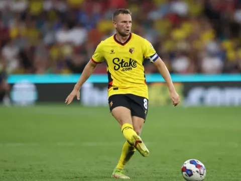 CHÍNH THỨC! Người cũ Man United dẫn dắt Watford