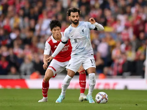 Tony Adams tiến cử người từng bắt chết Salah cho Arteta