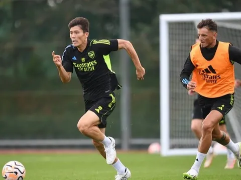NÓNG! Arsenal sắp có chữ ký mới