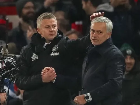 Tổn thất lớn, Solsa đặt niềm tin vào 2 nhân tố do Mourinho lựa chọn