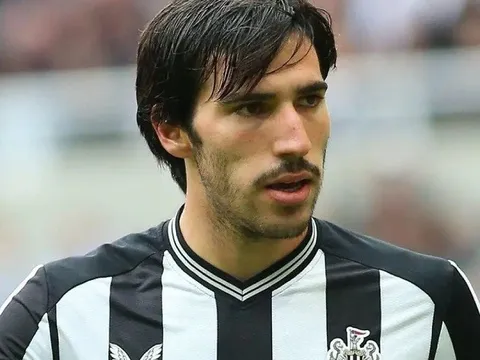 Xác nhận! Án phạt cuối cùng cho Sandro Tonali