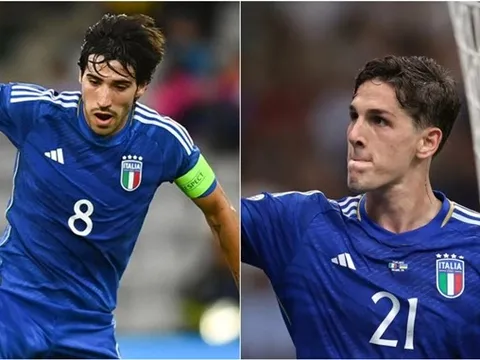 Thêm 2 cầu thủ Italia rời đội vì dính líu đến cá cược trái phép