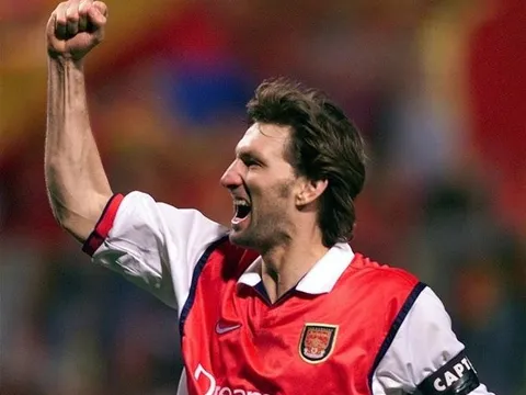 Đội hình xuất sắc nhất trưởng thành từ 'lò' Hale End