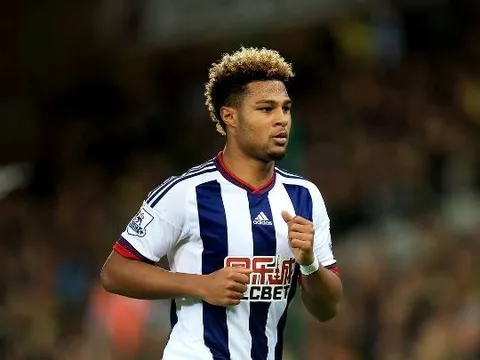 Tony Pulis: "Không phải Serge Gnabry, đó là anh trai cậu ấy"