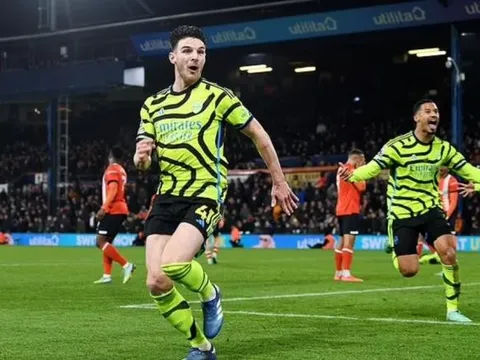 Top 10 bản hợp đồng thành công nhất Premier League hè 2023
