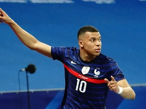 Top 10 cầu thủ đắt giá nhất World Cup: Số 1 không thể khác, tuyển Anh 4 suất