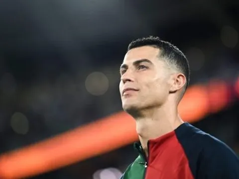 Top 10 cầu thủ ghi bàn nhiều nhất thế giới năm 2023: Ronaldo xếp trên Kane
