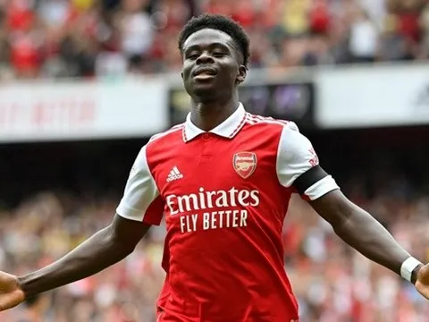 Top 10 cầu thủ tăng giá phi mã nhất mùa giải 2022/23