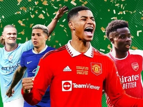 Top 10 CLB giá trị nhất thế giới: Bất ngờ Arsenal, Man Utd thứ mấy?