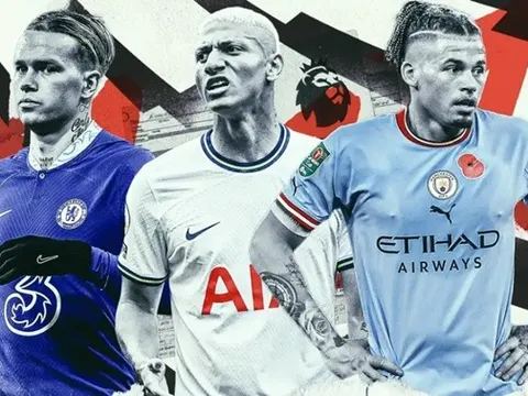 Top 10 thương vụ tệ nhất EPL: Bom tấn M.U; 'Đại hội' Chelsea