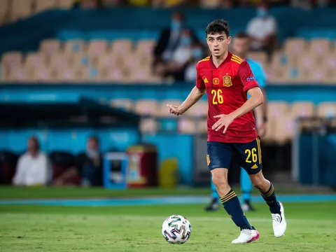Top 10 ứng viên Cậu bé vàng World Cup 2022