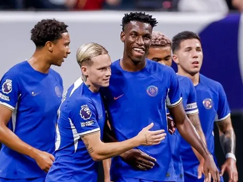 Top 5 chân sút thảm hại nhất EPL: Bộ đôi Chelsea; Cựu mục tiêu Arsenal